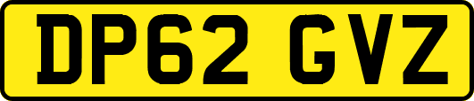 DP62GVZ