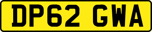 DP62GWA