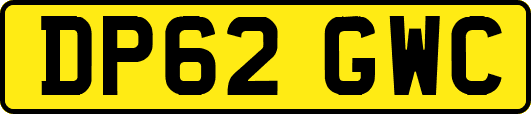 DP62GWC