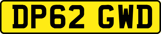 DP62GWD
