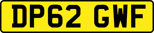 DP62GWF
