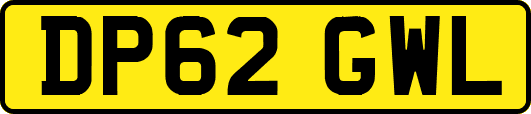DP62GWL