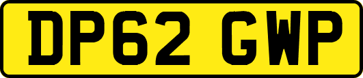 DP62GWP