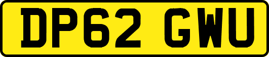 DP62GWU