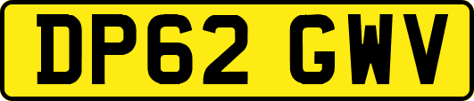 DP62GWV