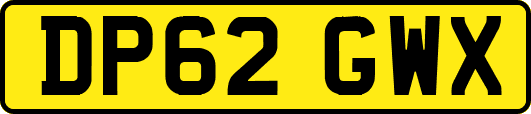 DP62GWX