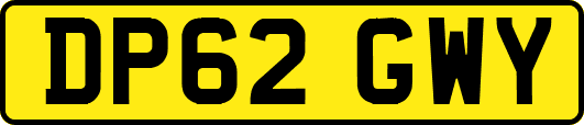DP62GWY