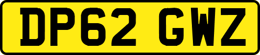 DP62GWZ