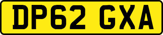 DP62GXA