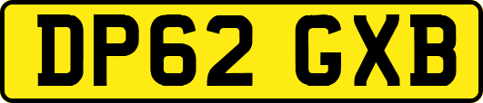 DP62GXB