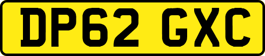 DP62GXC