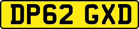 DP62GXD