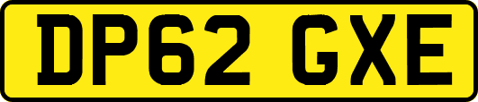 DP62GXE