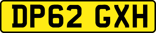 DP62GXH