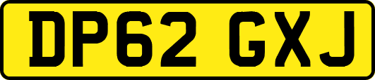 DP62GXJ