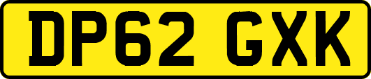 DP62GXK