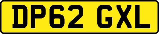 DP62GXL