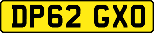 DP62GXO