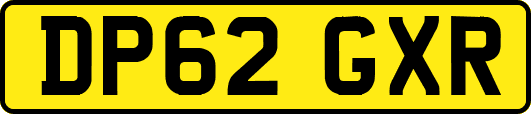 DP62GXR