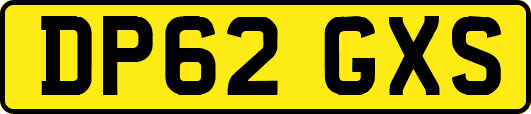 DP62GXS