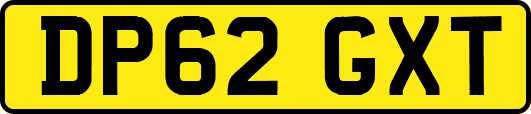 DP62GXT