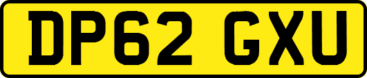 DP62GXU