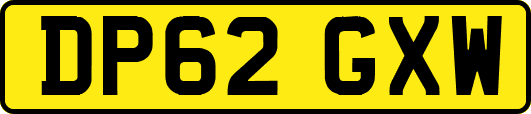 DP62GXW