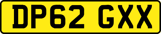 DP62GXX