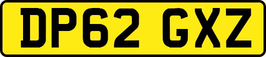 DP62GXZ