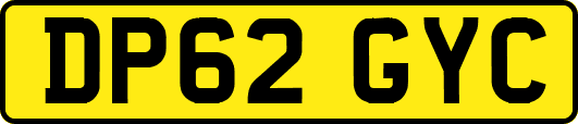 DP62GYC