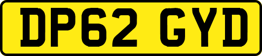 DP62GYD