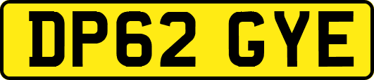 DP62GYE