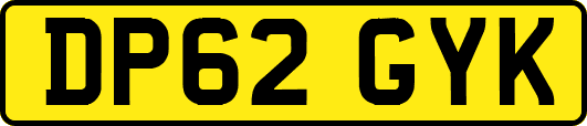 DP62GYK