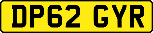 DP62GYR