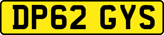 DP62GYS