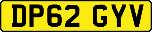 DP62GYV