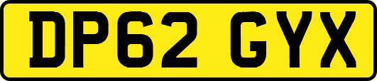 DP62GYX
