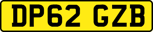 DP62GZB