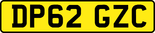 DP62GZC