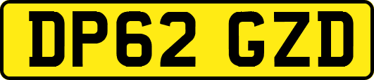 DP62GZD