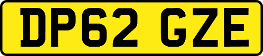 DP62GZE