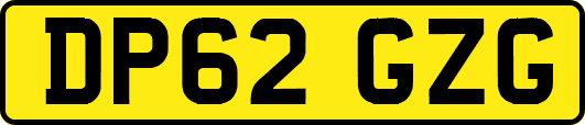 DP62GZG