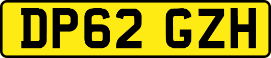 DP62GZH
