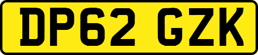 DP62GZK
