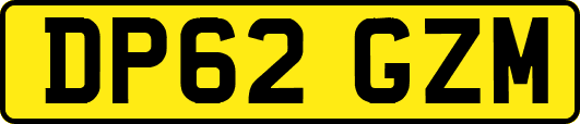 DP62GZM