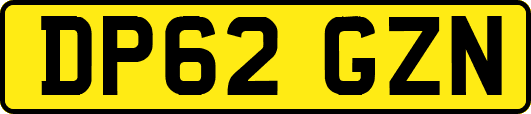 DP62GZN