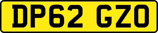 DP62GZO