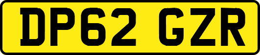DP62GZR