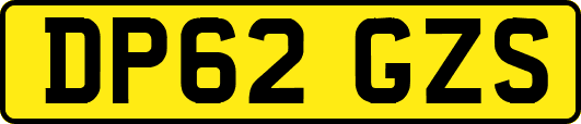 DP62GZS