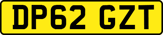 DP62GZT